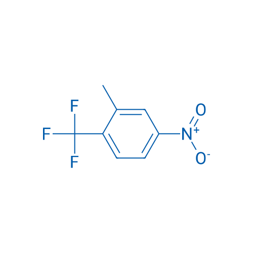 2-Methyl-4-nitro-1-(trifluoromethyl)benzene 5g