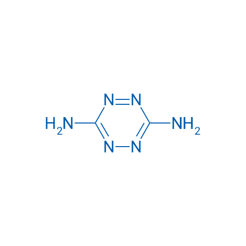 1,2,4,5-Tetrazine-3,6-diamine 1g