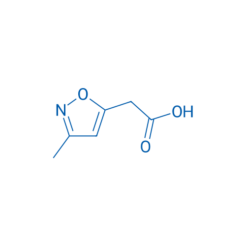 3-Methylisoxazole-5-acetic Acid 1g