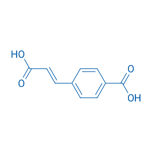 4-(2-Carboxyvinyl)benzoic acid 250mg