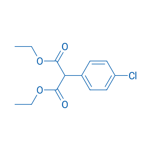 Diethyl 2-(4-chlorophenyl)malonate 5g