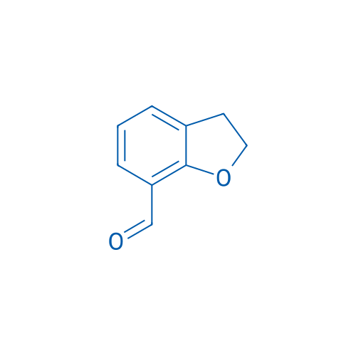2,3-Dihydrobenzofuran-7-carbaldehyde 250mg