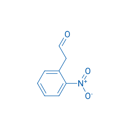 2-(2-Nitrophenyl)acetaldehyde 1g