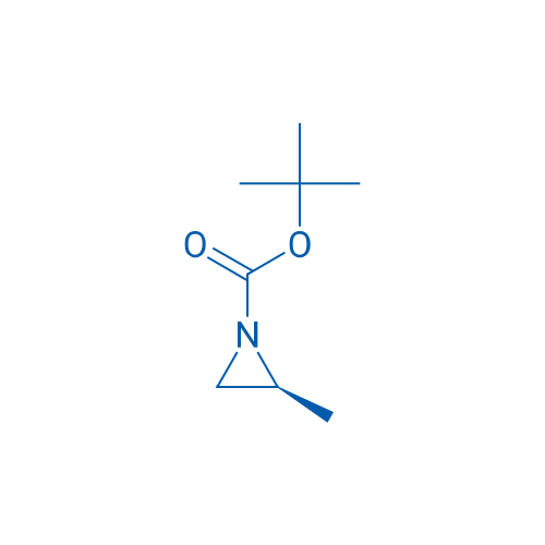 (S)-tert-Butyl 2-methylaziridine-1-carboxylate 100mg