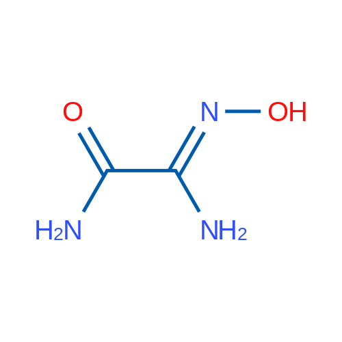 2-Amino-2-(hydroxyimino)acetamide 1g