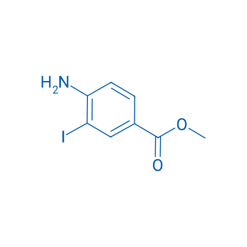 Methyl 4-amino-3-iodobenzoate 500g
