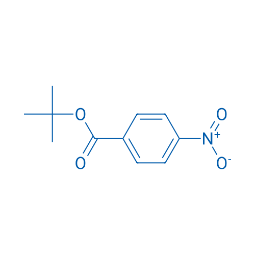 tert-Butyl 4-nitrobenzoate 10g