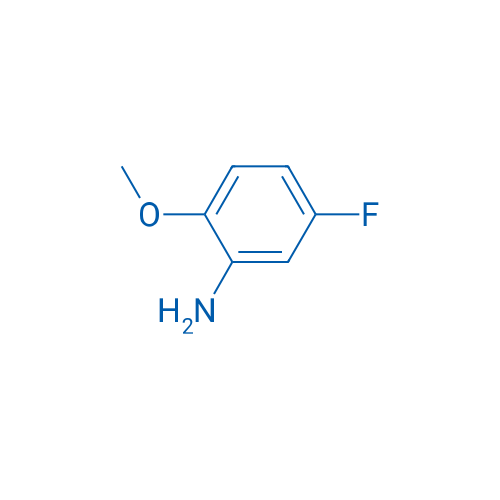 5-Fluoro-2-methoxyaniline 5g