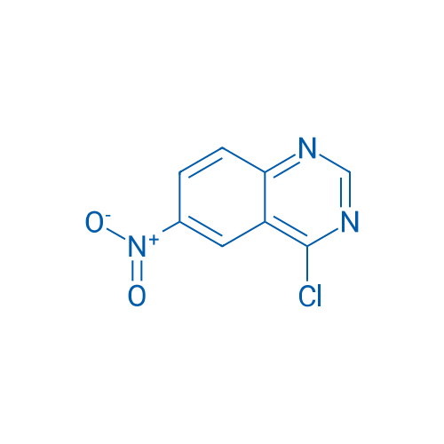 4-Chloro-6-nitroquinazoline 5g