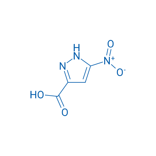 5-Nitro-3-pyrazolecarboxylic acid 1g