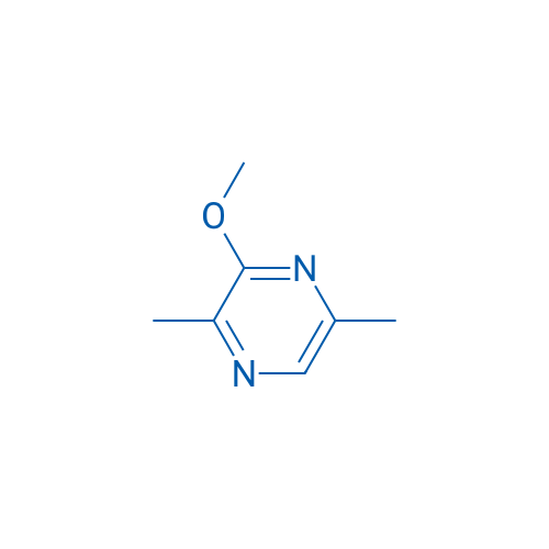 3-Methoxy-2,5-dimethylpyrazine 5g