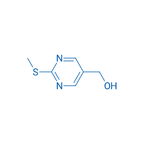 (2-(Methylthio)pyrimidin-5-yl)methanol 5g