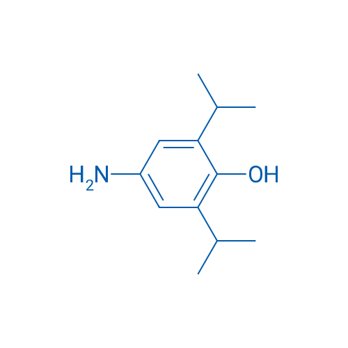 4-Amino-2,6-diisopropylphenol 1g