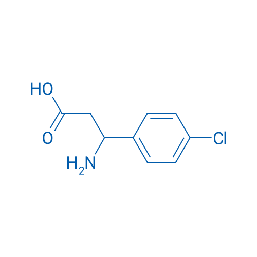 3-Amino-3-(4-chlorophenyl)propanoic acid 1g