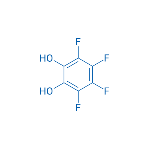 3,4,5,6-Tetrafluorobenzene-1,2-diol 1g