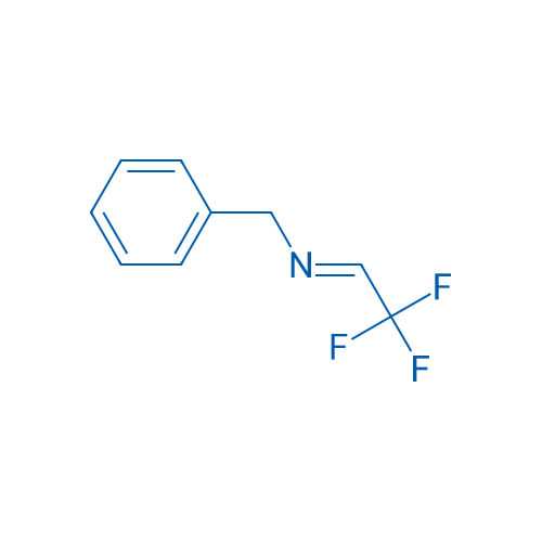 1-Phenyl-N-(2,2,2-trifluoroethylidene)methanamine 1g