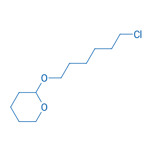 2-((6-Chlorohexyl)oxy)tetrahydro-2H-pyran 5g