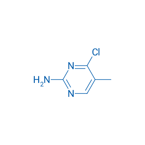 4-Chloro-5-methylpyrimidin-2-amine 250mg