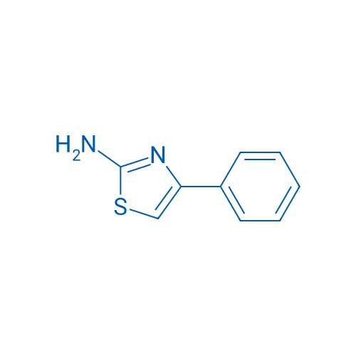2-Amino-4-phenylthiazole 5g
