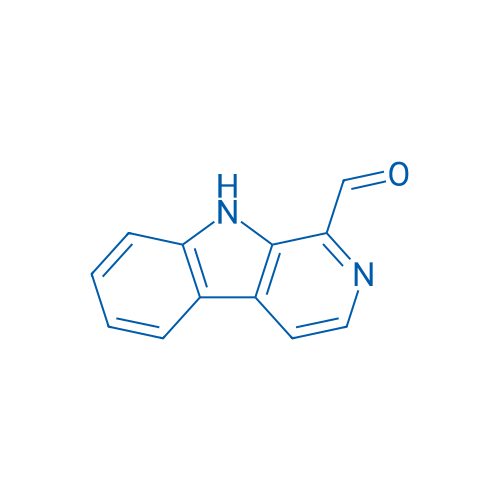 1-Formyl-β-carboline 250mg