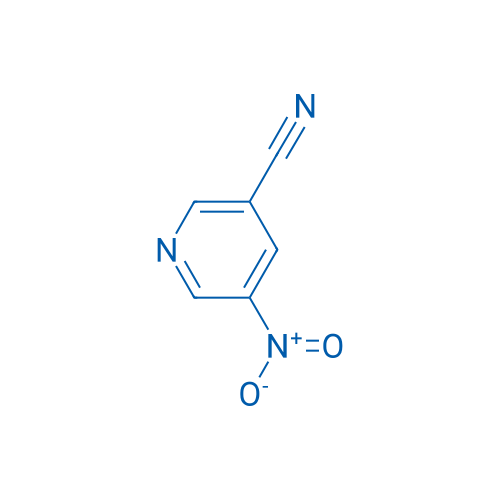 5-Nitronicotinonitrile 1g