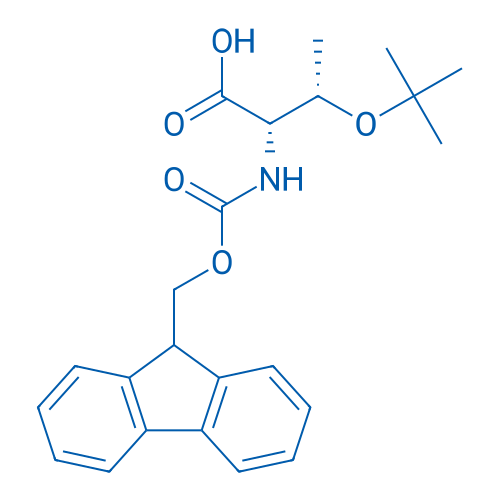 Fmoc-Allo-Thr(tBu)-OH 5g