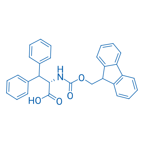 Fmoc-Ala(3,3-DiPhenyl)-OH 5g