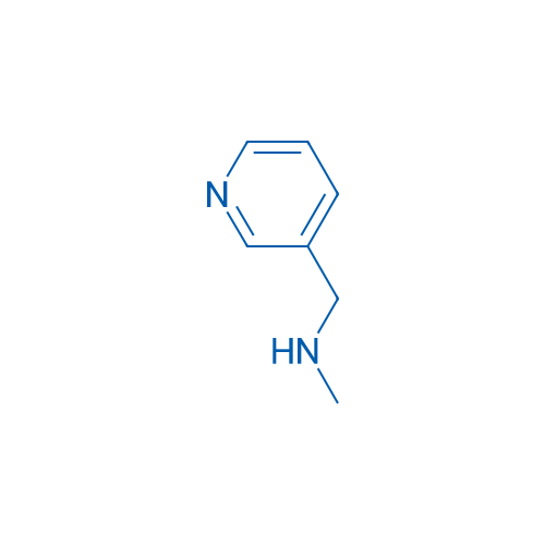 N-Methyl-1-(pyridin-3-yl)methanamine 1g