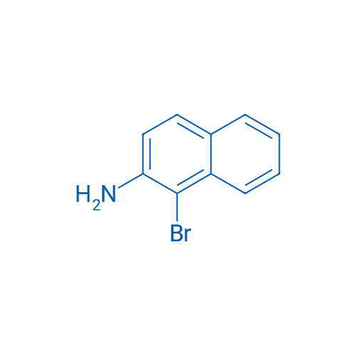 1-Bromonaphthalen-2-amine 100g