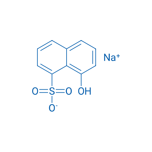 Sodium 8-hydroxynaphthalene-1-sulfonate 25g