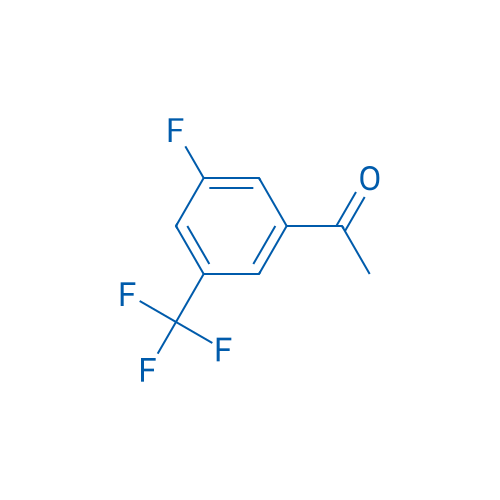1-(3-Fluoro-5-(trifluoromethyl)phenyl)ethanone 25g