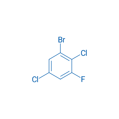 1-Bromo-2,5-dichloro-3-fluorobenzene 5g