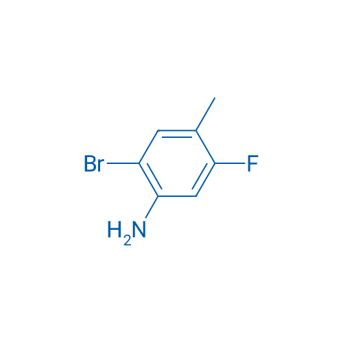 2-Bromo-5-fluoro-4-methylaniline 100g