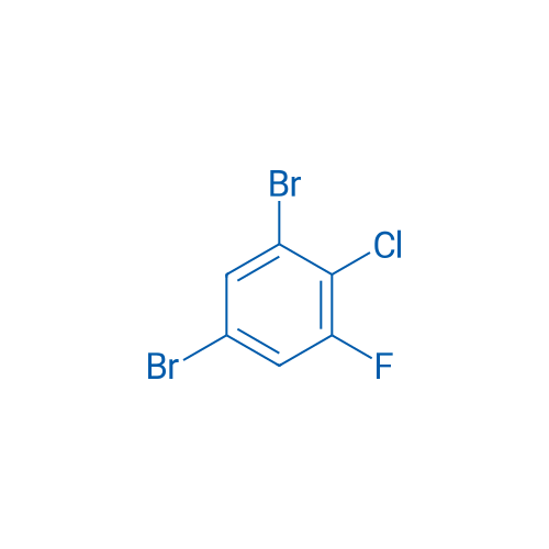 1,5-Dibromo-2-chloro-3-fluorobenzene 25g