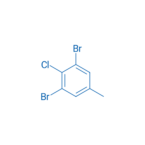 4-Chloro-3,5-dibromotoluene 25g