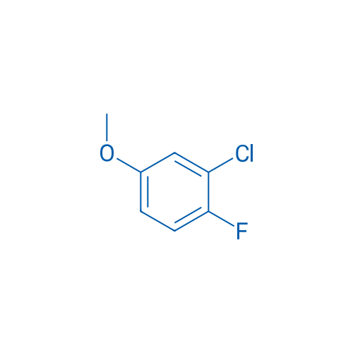 3-Chloro-4-fluoroanisole 25g