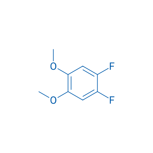 1,2-Difluoro-4,5-dimethoxybenzene 10g