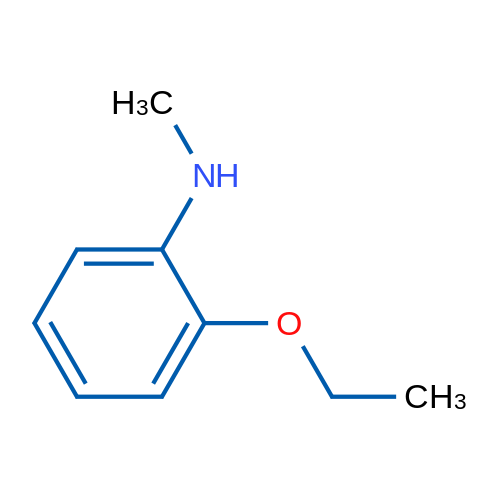 2-Ethoxy-N-methylaniline 1g