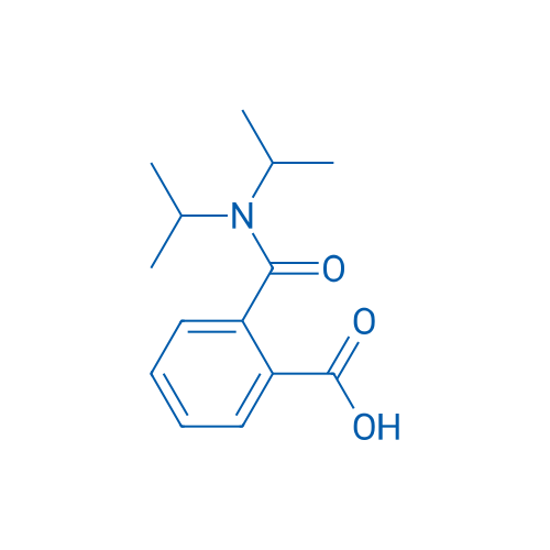 2-(Diisopropylcarbamoyl)benzoic acid 1g