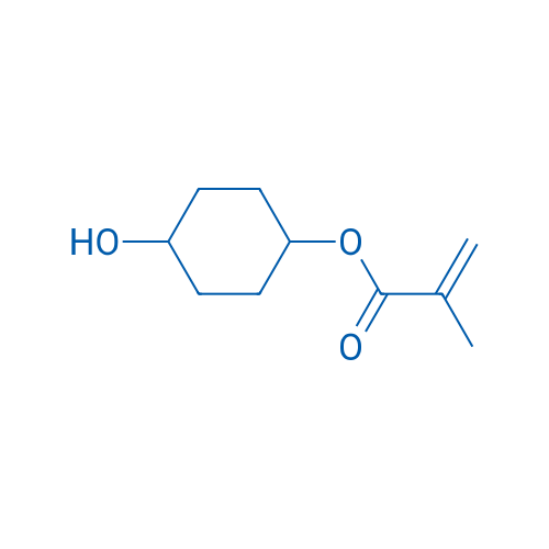 4-Hydroxycyclohexyl methacrylate 1g
