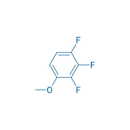1,2,3-Trifluoro-4-methoxybenzene 25g