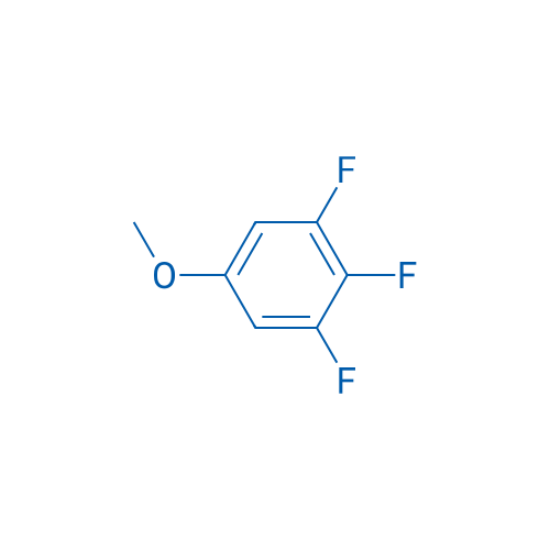1,2,3-Trifluoro-5-methoxybenzene 1g