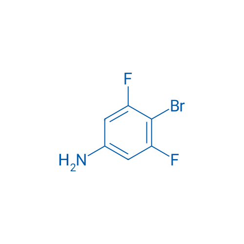 4-Bromo-3,5-difluoroaniline 5g