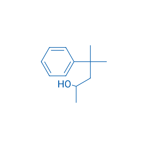 4-Methyl-4-phenylpentan-2-ol 250mg