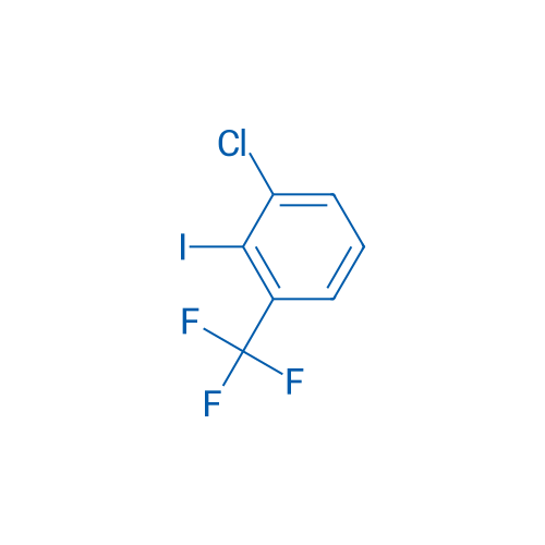 1-Chloro-2-iodo-3-(trifluoromethyl)benzene 1g