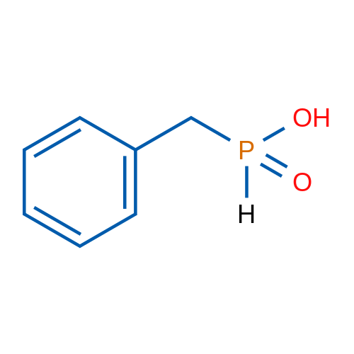 BEnzyl-phosphinic acid 250mg