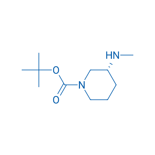 (R)-1-N-Boc-3-Methylaminopiperidine 5g