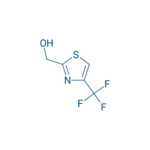 (4-(Trifluoromethyl)thiazol-2-yl)methanol 1g