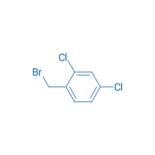 1-(Bromomethyl)-2,4-dichlorobenzene 10g