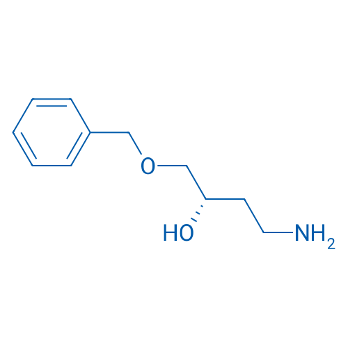 (2S)-4-Amino-1-(benzyloxy)butan-2-ol 1g